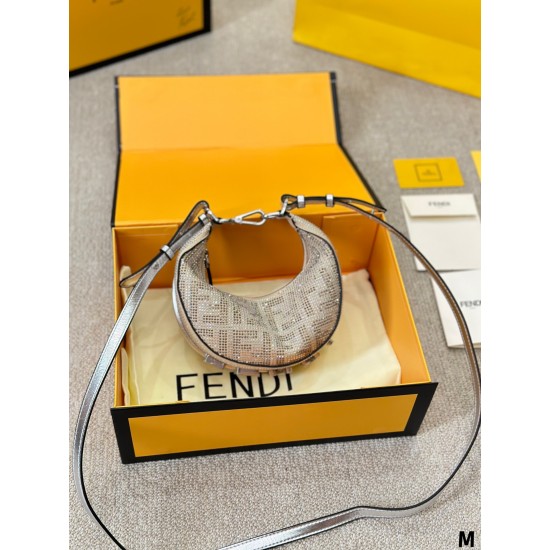 Fendi Bags High Quality