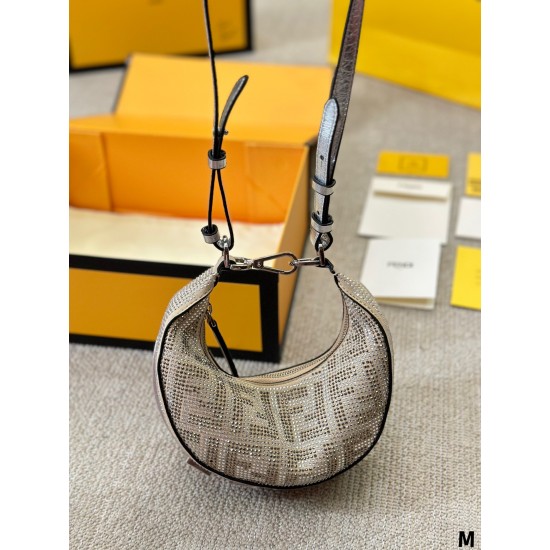 Fendi Bags High Quality