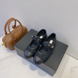 Chanel Shoes Top Quality