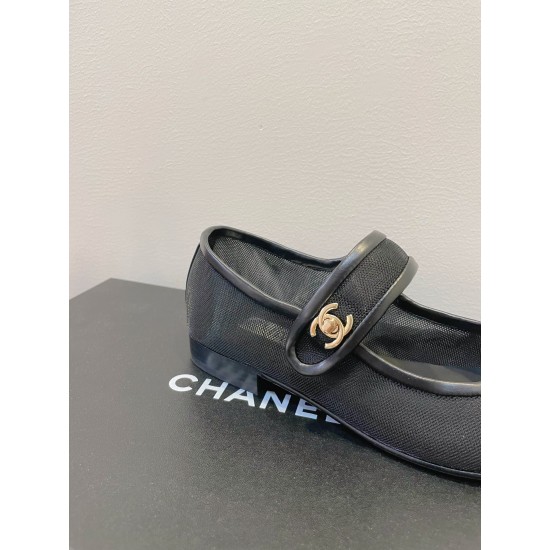 Chanel Shoes Top Quality