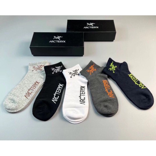 ARC TERYX Socks
