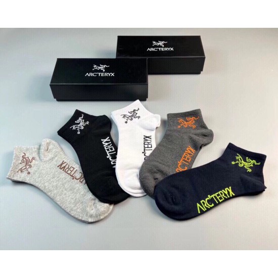 ARC TERYX Socks