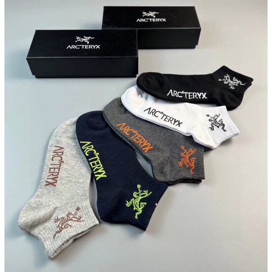 ARC TERYX Socks