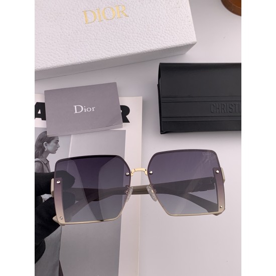 Dior Glasses