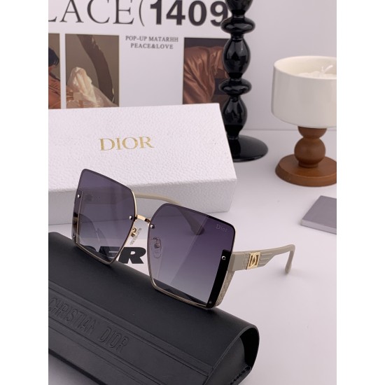 Dior Glasses