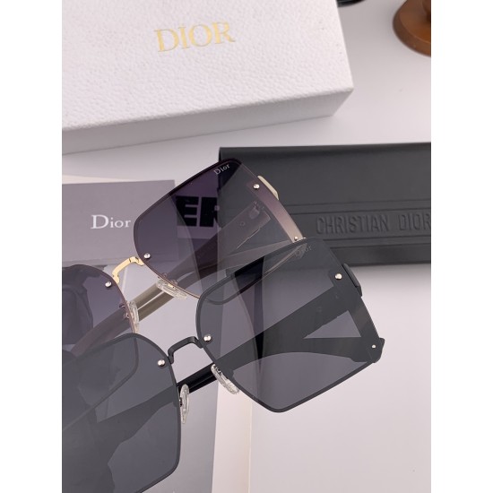 Dior Glasses