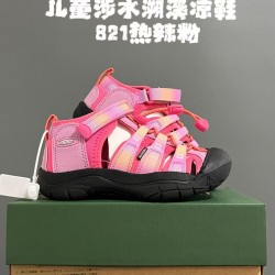 Children Shoes Keen High Quality