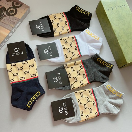Gucci Socks