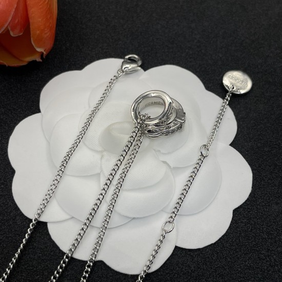 Hermes Jewelry High Quality