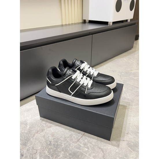 Celine Shoes Top Quality