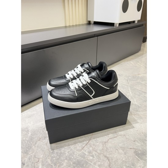 Celine Shoes Top Quality