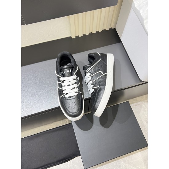 Celine Shoes Top Quality