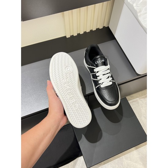 Celine Shoes Top Quality