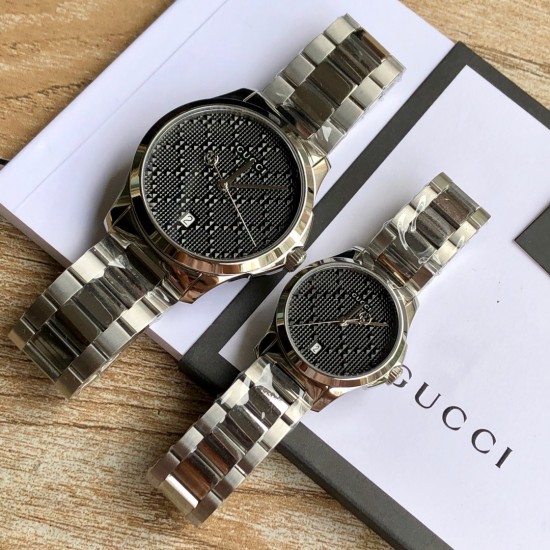 Gucci Watch Top Quality