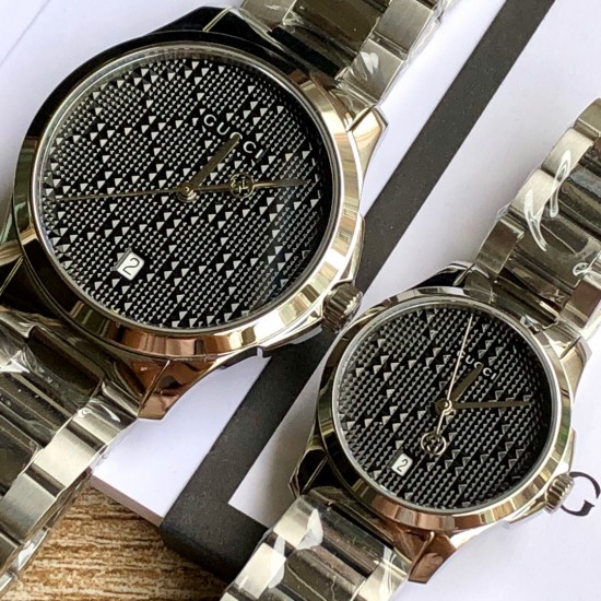 Gucci Watch Top Quality