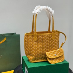 Goyard Bags Good Quality