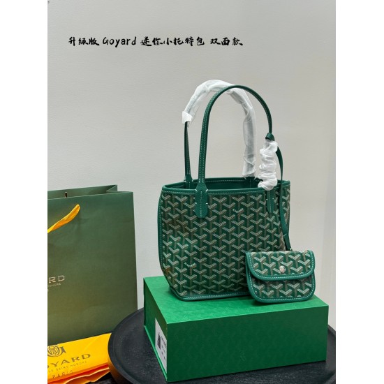 Goyard Bags Good Quality