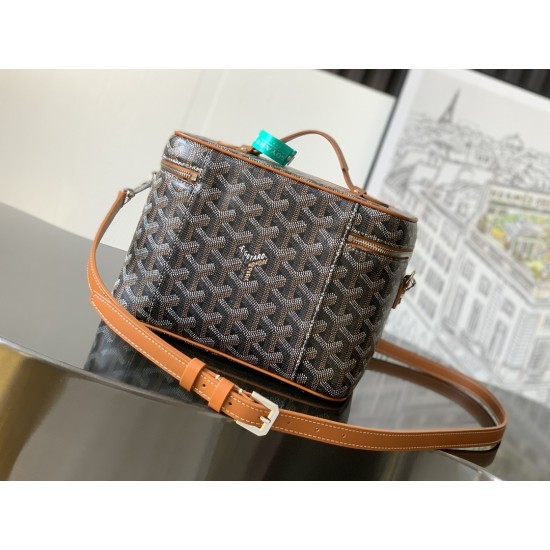 Goyard Bags Muse Top Quality