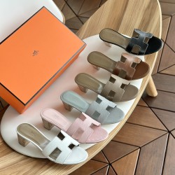 Hermes Shoes Top Quality