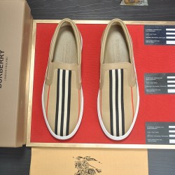 Burberry Shoes Top Quality
