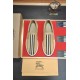 Burberry Shoes Top Quality