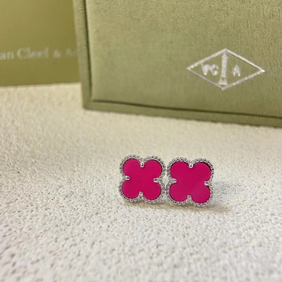 Van Cleef Jewelry High Quality