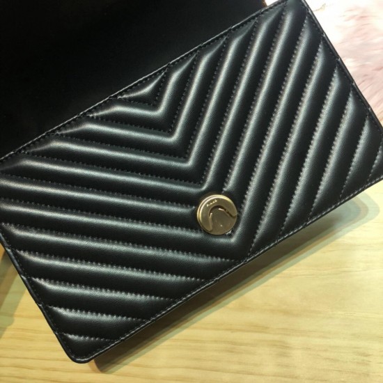 Pinko Bags Top Quality
27*17*8cm