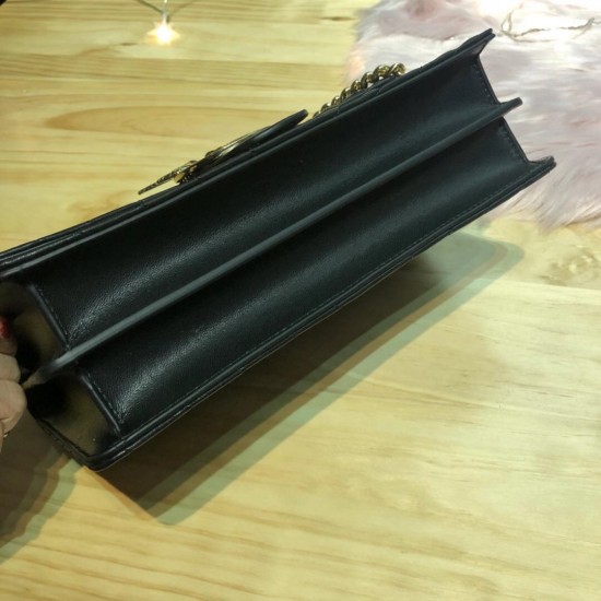 Pinko Bags Top Quality
27*17*8cm