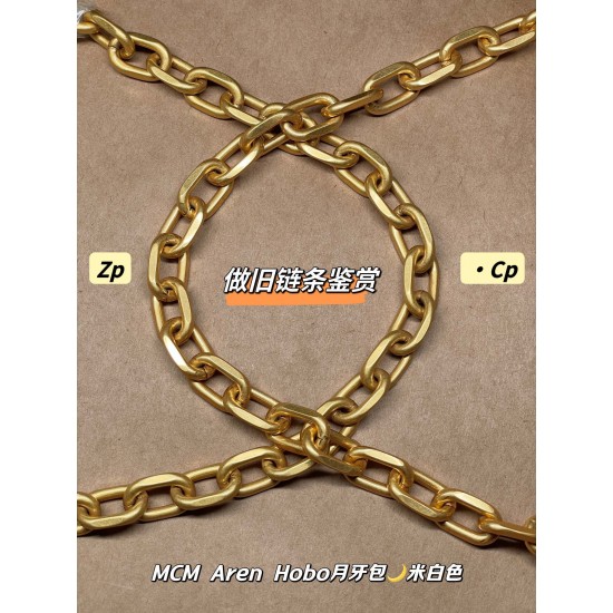 MCM Bags Top Quality 24*6.5*19cm