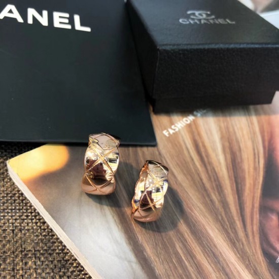 Chanel Jewelry Ring