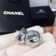 Chanel Jewelry Ring