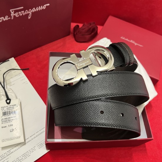 Ferragamo Belts
 Top Quality