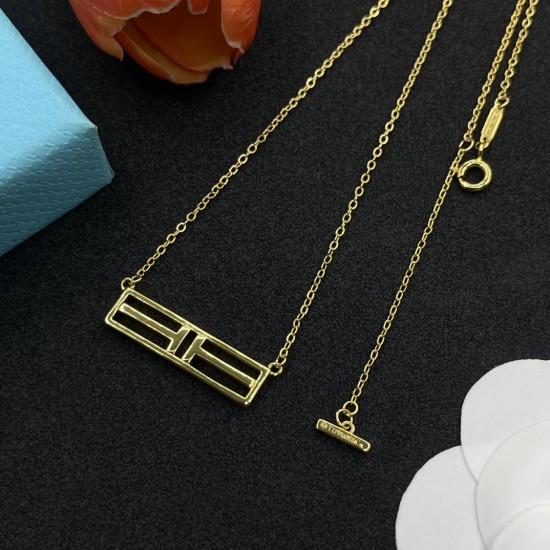 Tiffany Jewelry High Quality