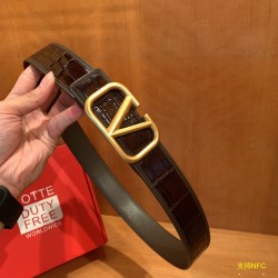 Valentino Belts
 Top Quality
