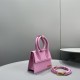 Jacquemus Bags Top Quality Same Real