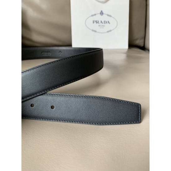 Prada Belts
 Top Quality