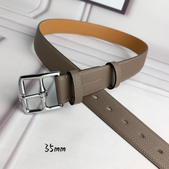 Hermes Belts
 Top Quality
3.5CM
