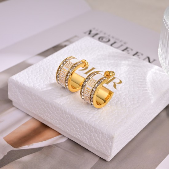 Dior Jewelry Necklace