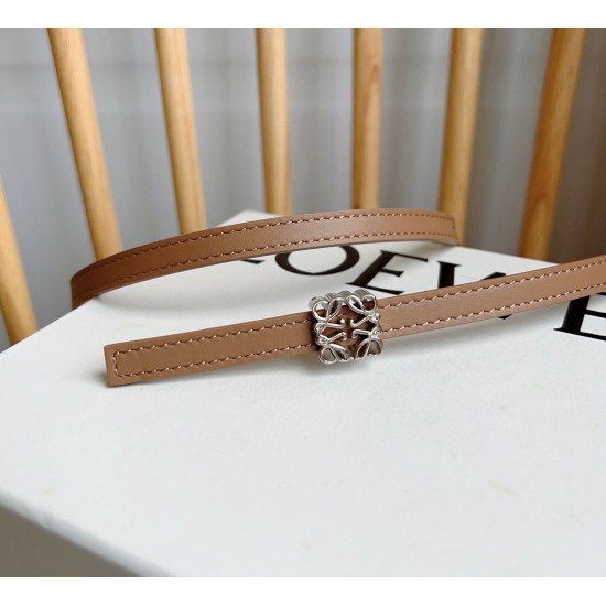 Loewe Belts
 Top Quality