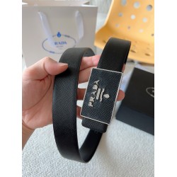 Prada Belts
 Top Quality