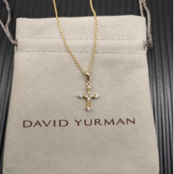 David Jewelry High Quality