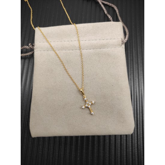 David Jewelry High Quality