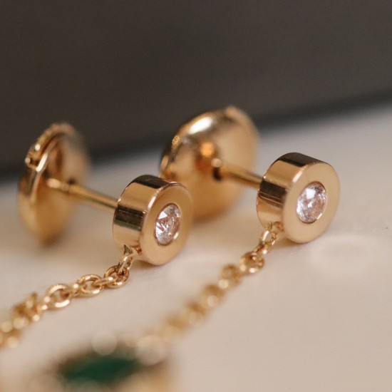 Bvlgari Jewelry Earrings