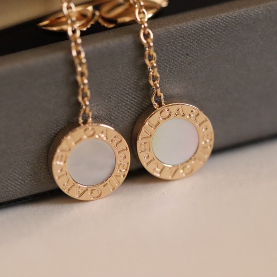 Bvlgari Jewelry Earrings
