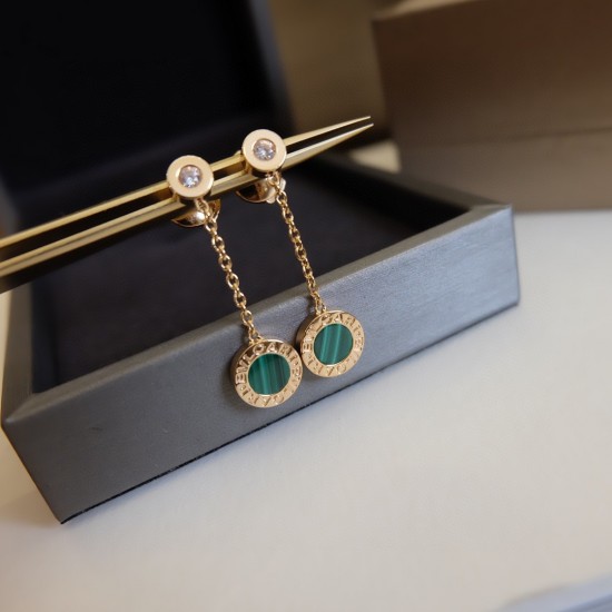 Bvlgari Jewelry Earrings