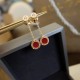 Bvlgari Jewelry Earrings