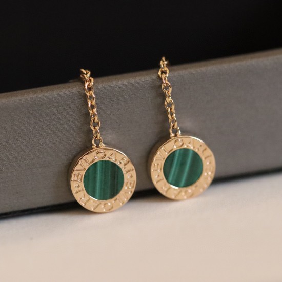 Bvlgari Jewelry Earrings