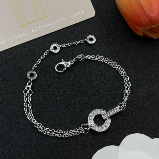 Bvlgari Jewelry High Quality