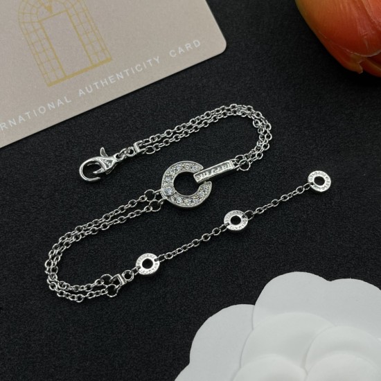 Bvlgari Jewelry High Quality