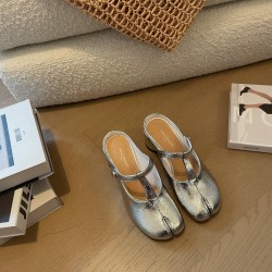 Margiela Shoes Top Quality